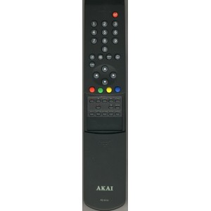 Пульт для Телевізора AKAI CT-141K