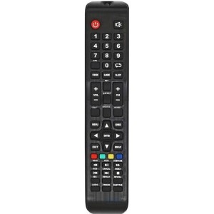 Пульт для телевизора AKAI LES-48X87WF Пульт для телевизора AKAI LES-48X87WF