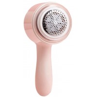 Машинка для удаления катышков Lint Remover 668 Розовый