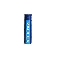 Акумулятор 18650 2200mAh 3.7V RABLEX Li-ION Акумулятор 18650 2200mAh 3.7V RABLEX Li-ION